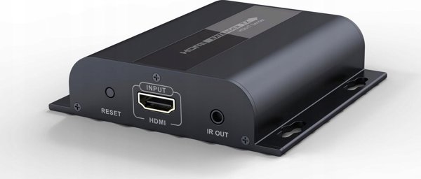 System przekazu sygnalu AV VivoLink VLHDMIEXT1-TV2