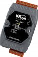Μονάδα I/O Moxa web based με PoE για σύστημα μετάδοσης σήματος AV