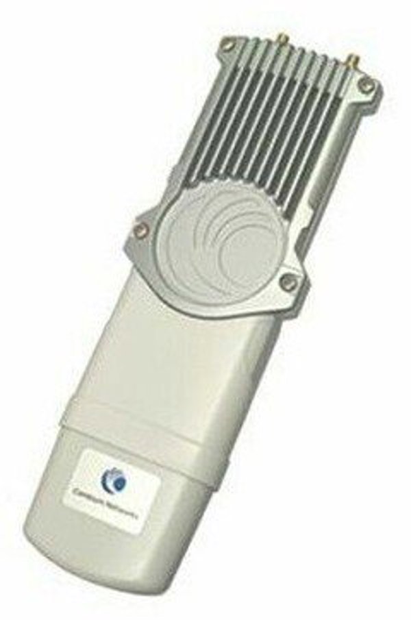 System przekazu sygnalu AV Cambium Networks 60GHz Bridge in a Box EU-cord 2xV1000