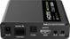 Techly HDMI 4K UHD 60Hz Extender 70m, Σύστημα Μετάδοσης Σήματος AV μέσω Cat6/6A/7, Μαύρο
