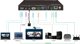 Σύστημα μετάδοσης σήματος AV VivoLink 4K παρουσίαση HDMI