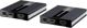 System przekazu sygnalu AV PremiumCord HDMI Czarny khext60-4