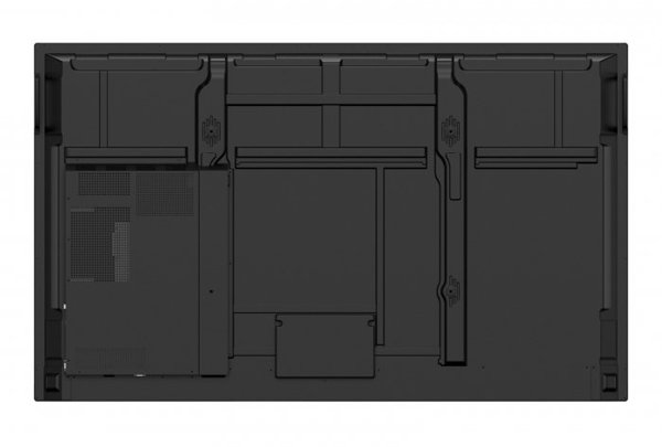 ViewSonic IFP6535-1-1C Διαδραστική Οθόνη 65" Touch 4K UHD LFD