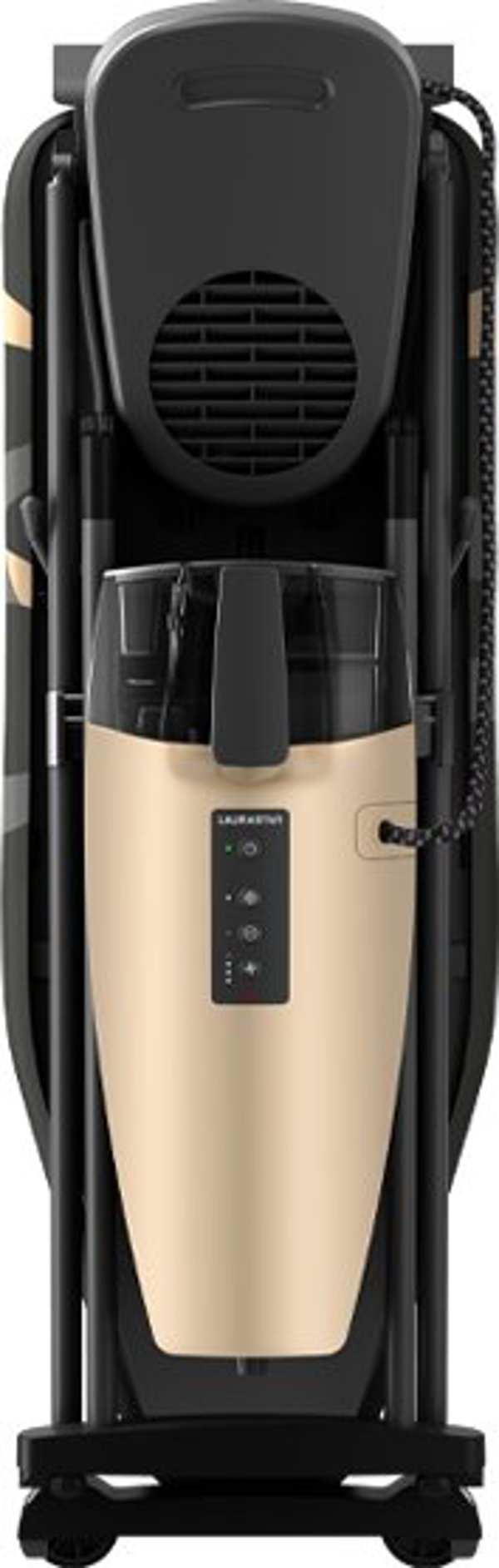 SYSTEM DO PRASOWANIA LAURASTAR SMART 1980
