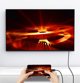 Εξοπλισμός Συστημάτων AV Equip Adapter USB-C σε DisplayPort 8K60Hz 1.00m