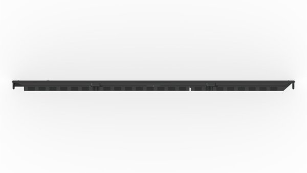 System interaktywny ViewSonic IFP8663-2C