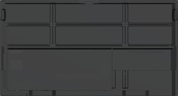 System interaktywny ViewSonic IFP8663-2C
