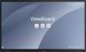 System interaktywny ViewSonic IFP8663-2C