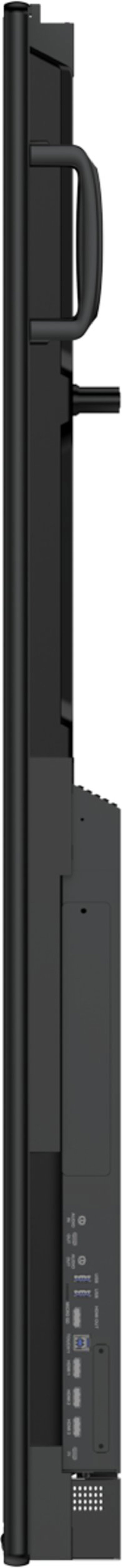 System interaktywny ViewSonic IFP8663-2C