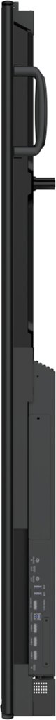 System interaktywny ViewSonic IFP8663-2C