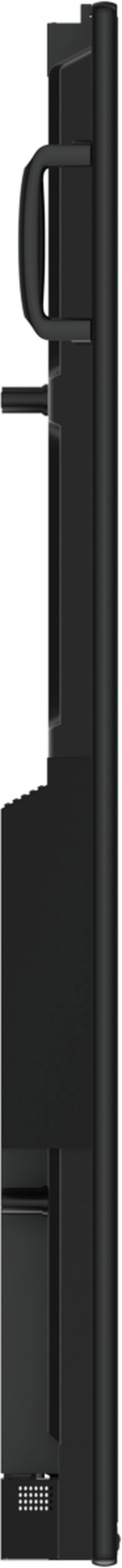 System interaktywny ViewSonic IFP8663-2C