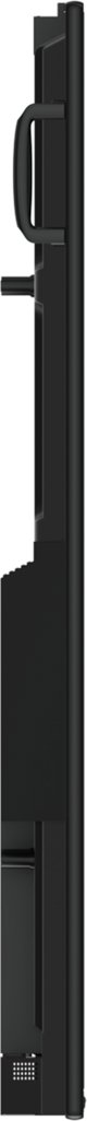 System interaktywny ViewSonic IFP8663-2C