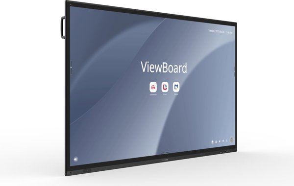 System interaktywny ViewSonic IFP8663-2C