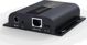 Σύστημα μετάδοσης σήματος AV PremiumCord HDMI RJ-45, Μαύρο (khext120-1)
