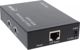 System przekazu sygnalu AV InLine Odbiornik VGA + audio do 300m (65016E)