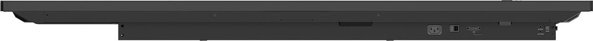 System interaktywny LG LG 65TR3DK 165,1cm 65Zoll Signage Touch Interactive Board Multi-screen Screen Share