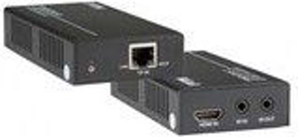 Σύστημα μετάδοσης σήματος AV VivoLink HDBaseT Extender Set 70μ 4K - VL120007