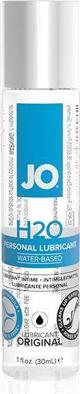 Σύστημα JO SYSTEM JO_H2O Personal Lubricant λιπαντικό με βάση το νερό 30ml 9891614 796494101285