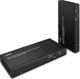 Σύστημα μετάδοσης σήματος AV Lindy Adap 70m Cat.6 HDMI 4K60 Extender με ARC