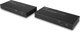 Σύστημα μετάδοσης σήματος AV Lindy Adap 70m Cat.6 HDMI 4K60 Extender με ARC
