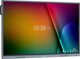 ViewSonic IFP7533-G Διαδραστική Οθόνη 75" 4K Ultra HD, LCD, Android 11, Μαύρο