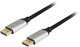Σύστημα μετάδοσης σήματος AV Equip DisplayPort 1.4 St/St 5.0m 8K/60Hz συμβατό HDCP Premium
