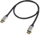 Σύστημα μετάδοσης σήματος AV Equip DisplayPort 1.4 St/St 5.0m 8K/60Hz συμβατό HDCP Premium