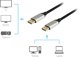 Σύστημα μετάδοσης σήματος AV Equip DisplayPort 1.4 St/St 5.0m 8K/60Hz συμβατό HDCP Premium
