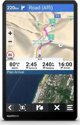 Σύστημα μετάδοσης σήματος AV Garmin Garmin Camper 1095, EU, GPS, 10" Sat-Nav με ζωντανή κυκλοφορία
