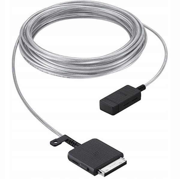 Σύστημα μετάδοσης σήματος AV Samsung QLED One Connect Fiber Optic