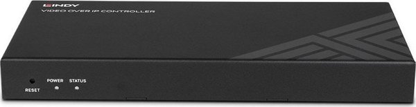 Lindy 4K30 HDMI & USB over IP Controller σύστημα μετάδοσης AV