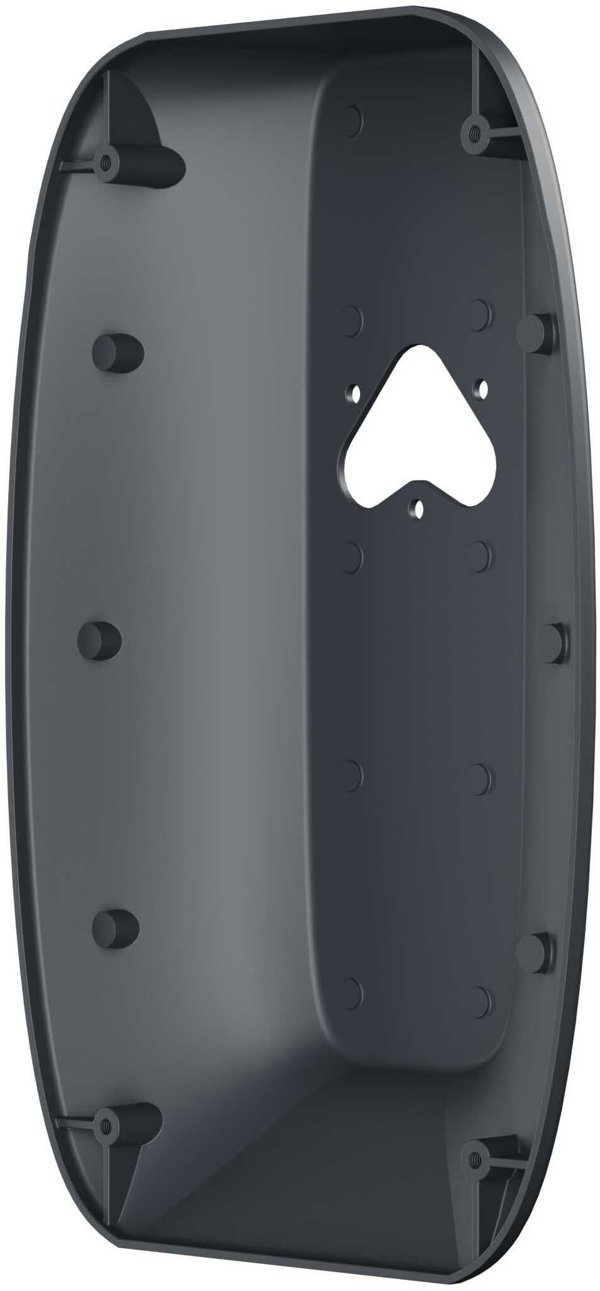 System przekazu sygnalu AV Charge Amps Column Adapter plate - Charge