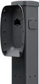 System przekazu sygnalu AV Charge Amps Column Adapter plate - Charge