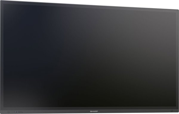 System interaktywny Sharp PN-LA752 75IN IWB UHD 500