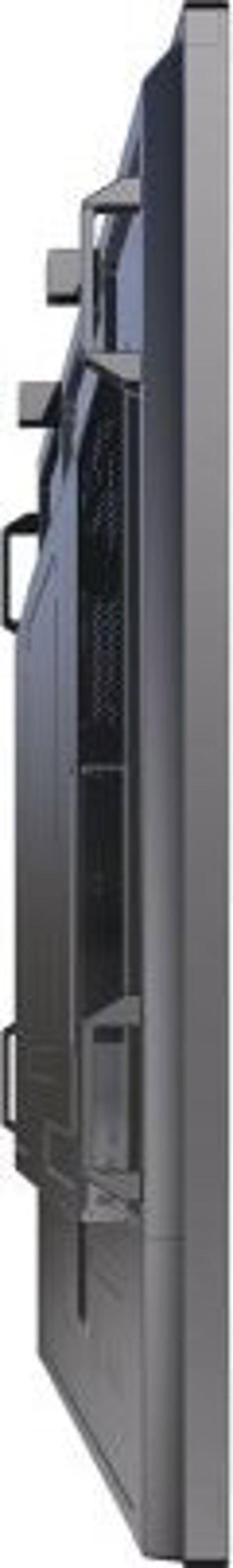 System interaktywny Sharp PN-LA752 75IN IWB UHD 500