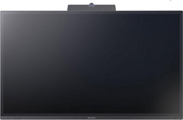 System interaktywny Sharp PN-LA752 75IN IWB UHD 500