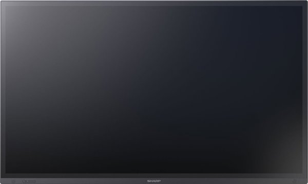 System interaktywny Sharp PN-LA752 75IN IWB UHD 500