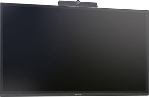 System interaktywny Sharp PN-LA752 75IN IWB UHD 500