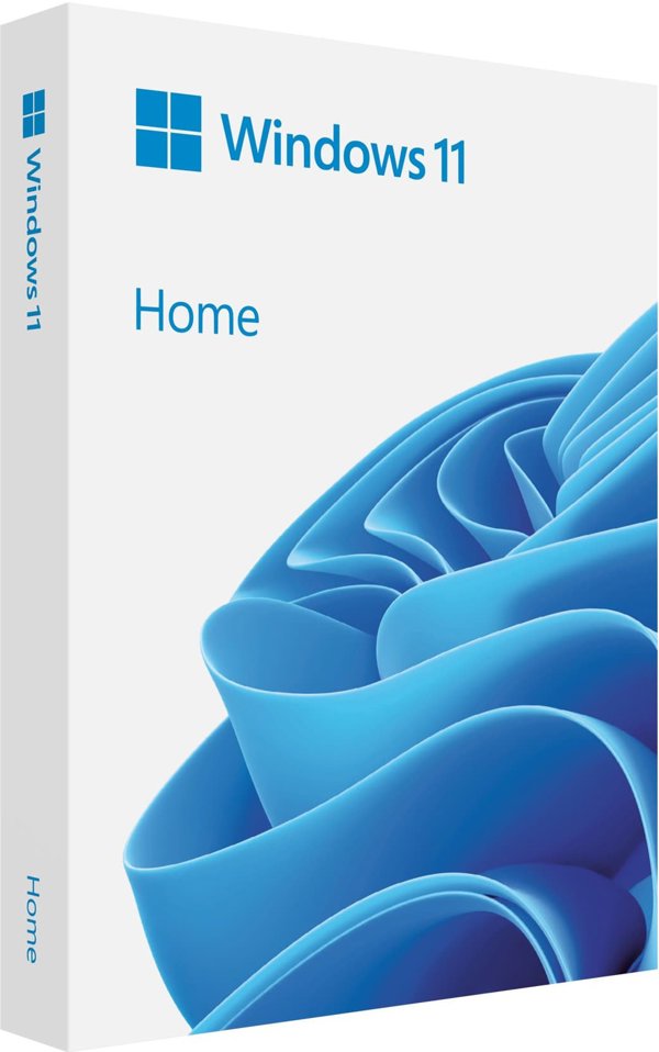 System operacyjny Microsoft Windows 11 Home 64-bit Retail DK USB, 1 License