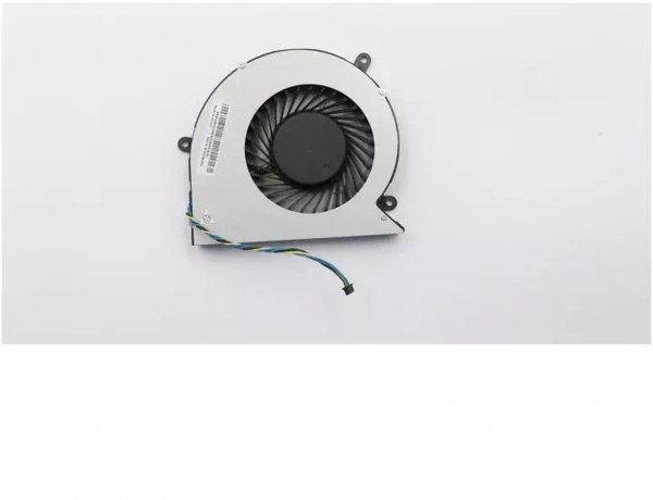 system cooling fan