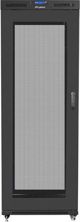 Ερμάριο Lanberg Ελεύθερης Στήριξης 19" 27U (FF01-8027-23BL)
