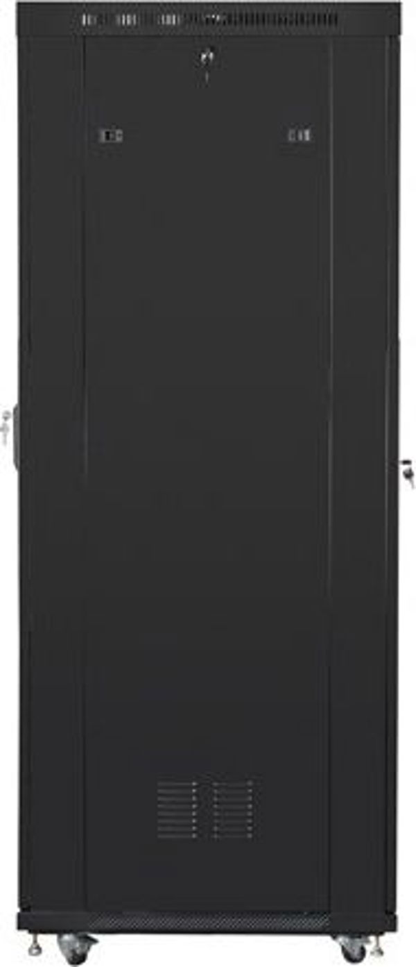 Ερμάριο Lanberg Ελεύθερης Στήριξης 19" 27U (FF01-8027-23BL)