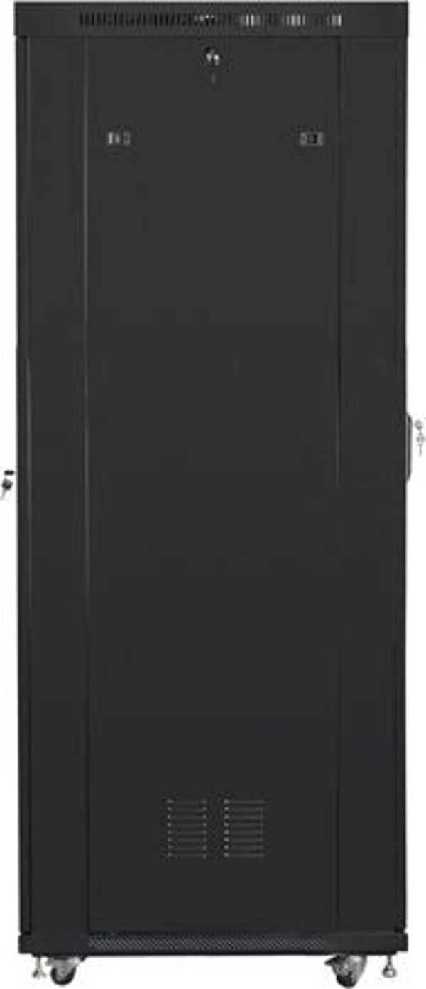 Ερμάριο Lanberg Ελεύθερης Στήριξης 19" 27U (FF01-8027-23BL)