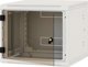 Ντουλάπα Τοίχου Triton 19'' 9U (RBA-09-AD5-CAX-A1)