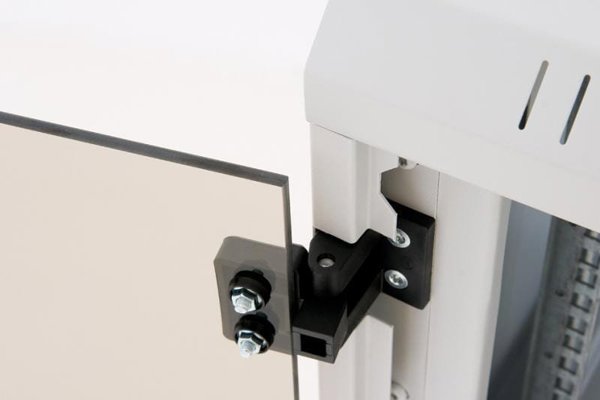 Ντουλάπα Τοίχου Triton 19'' 9U (RBA-09-AD5-CAX-A1)