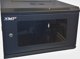 Szafa Lexi-NET 19" szafa scienna 12U 600x450 czarna