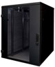 Szafa Triton TRITON 19" stojanový rozvaděč 42U/600x600, černý