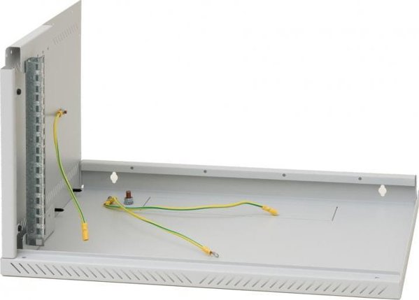 Κρεμαστή Ντουλάπα Triton 19" 9U
