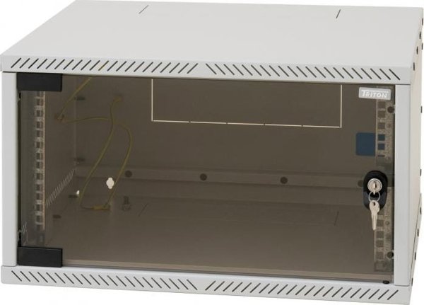 Κρεμαστή Ντουλάπα Triton 19" 9U
