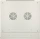 Extralink Ντουλάπι Rack 19" 12U 600x600mm, Επιτοίχιο Δύο Τμημάτων, Γκρι (EX.12912)